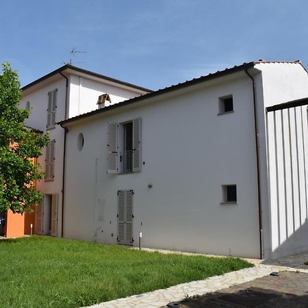 Holiday And Art Casa Boulogne المظهر الخارجي الصورة