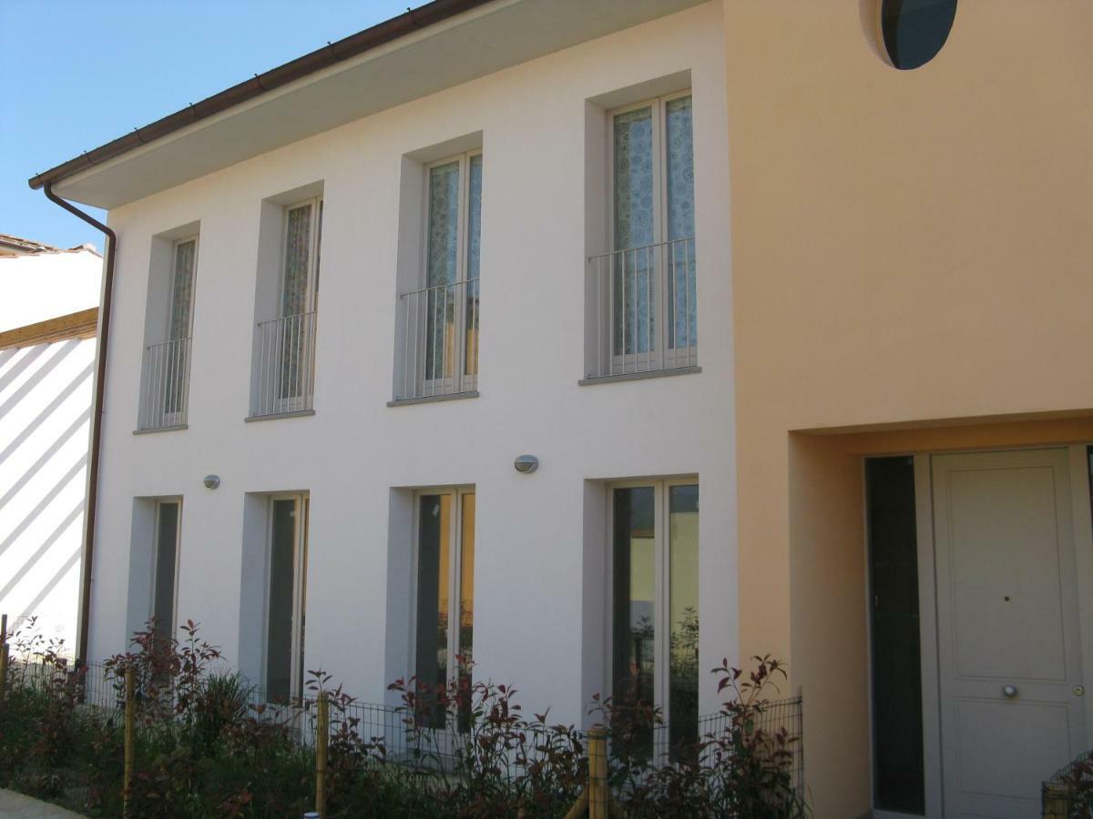 Holiday And Art Casa Boulogne المظهر الخارجي الصورة