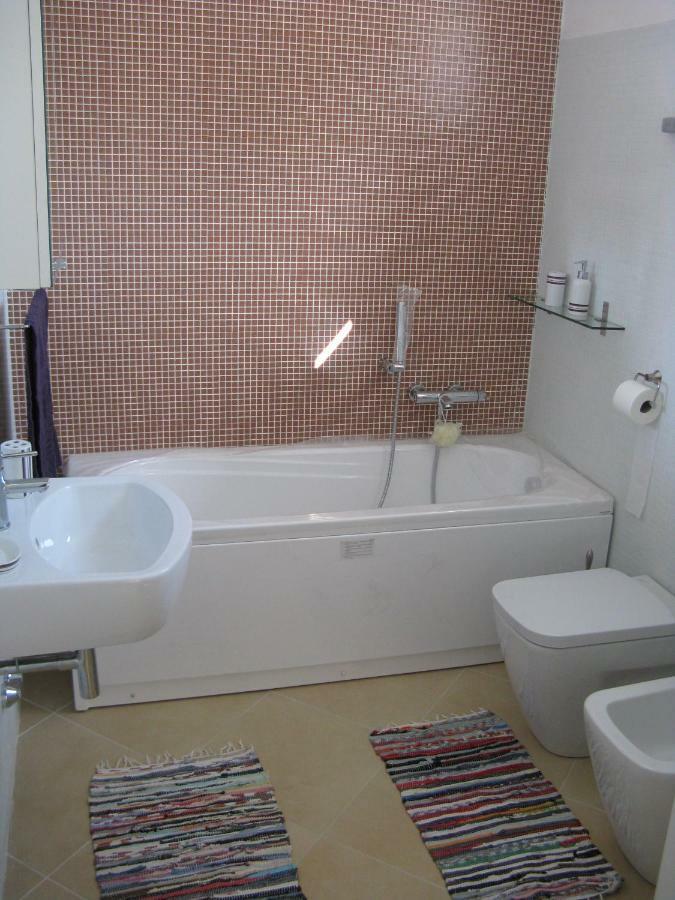 Holiday And Art Casa Boulogne المظهر الخارجي الصورة