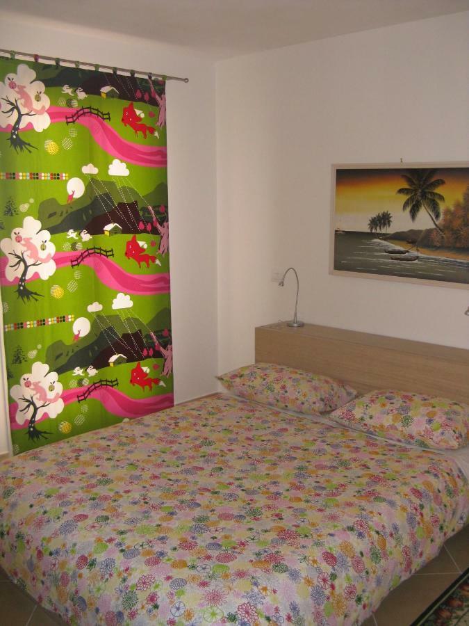 Holiday And Art Casa Boulogne المظهر الخارجي الصورة