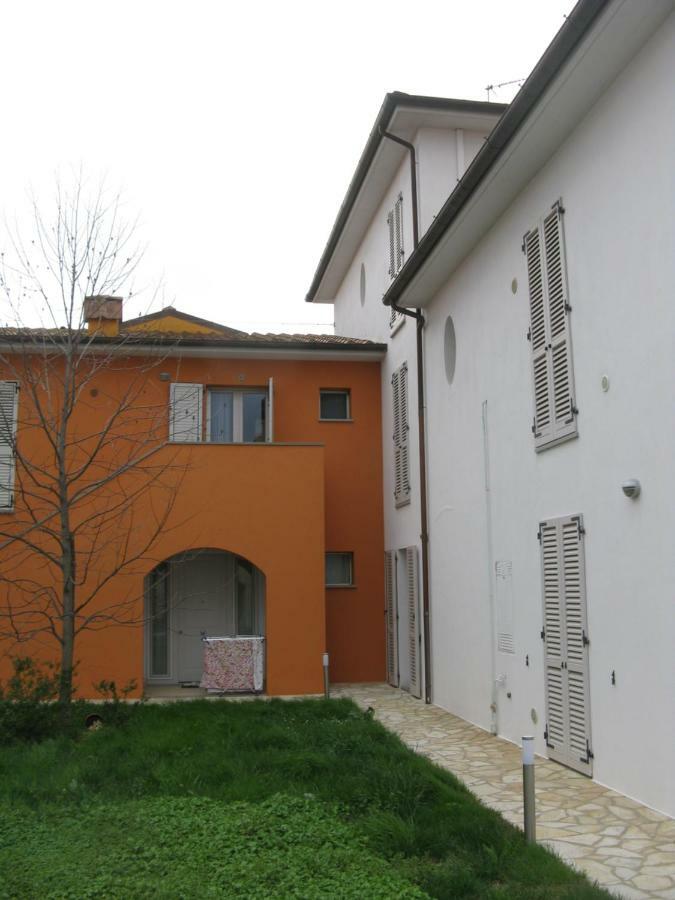 Holiday And Art Casa Boulogne المظهر الخارجي الصورة