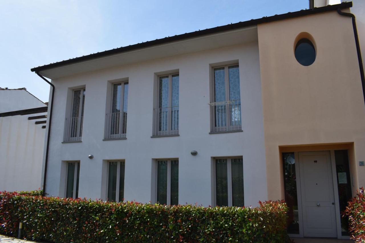 Holiday And Art Casa Boulogne المظهر الخارجي الصورة