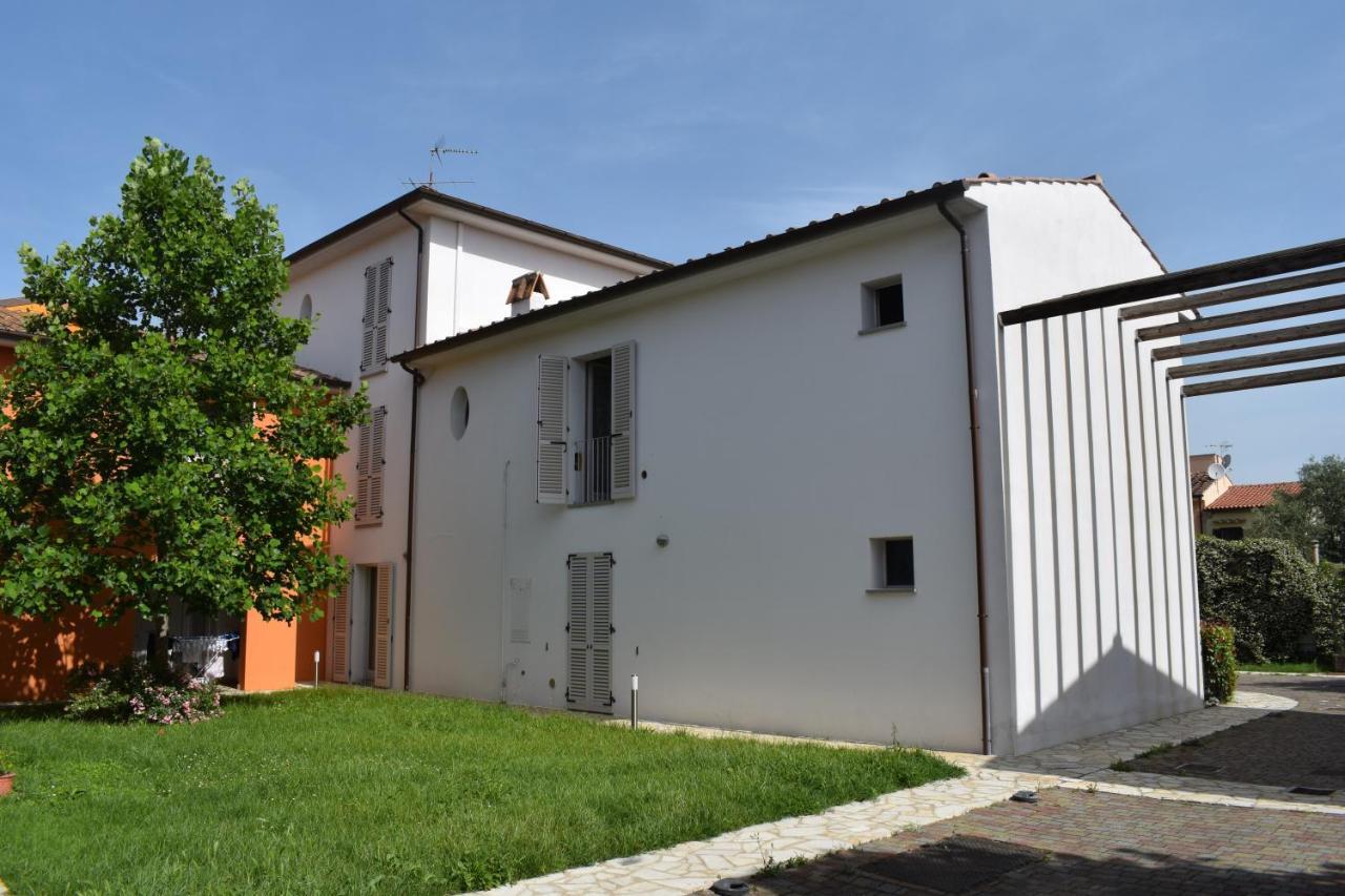 Holiday And Art Casa Boulogne المظهر الخارجي الصورة