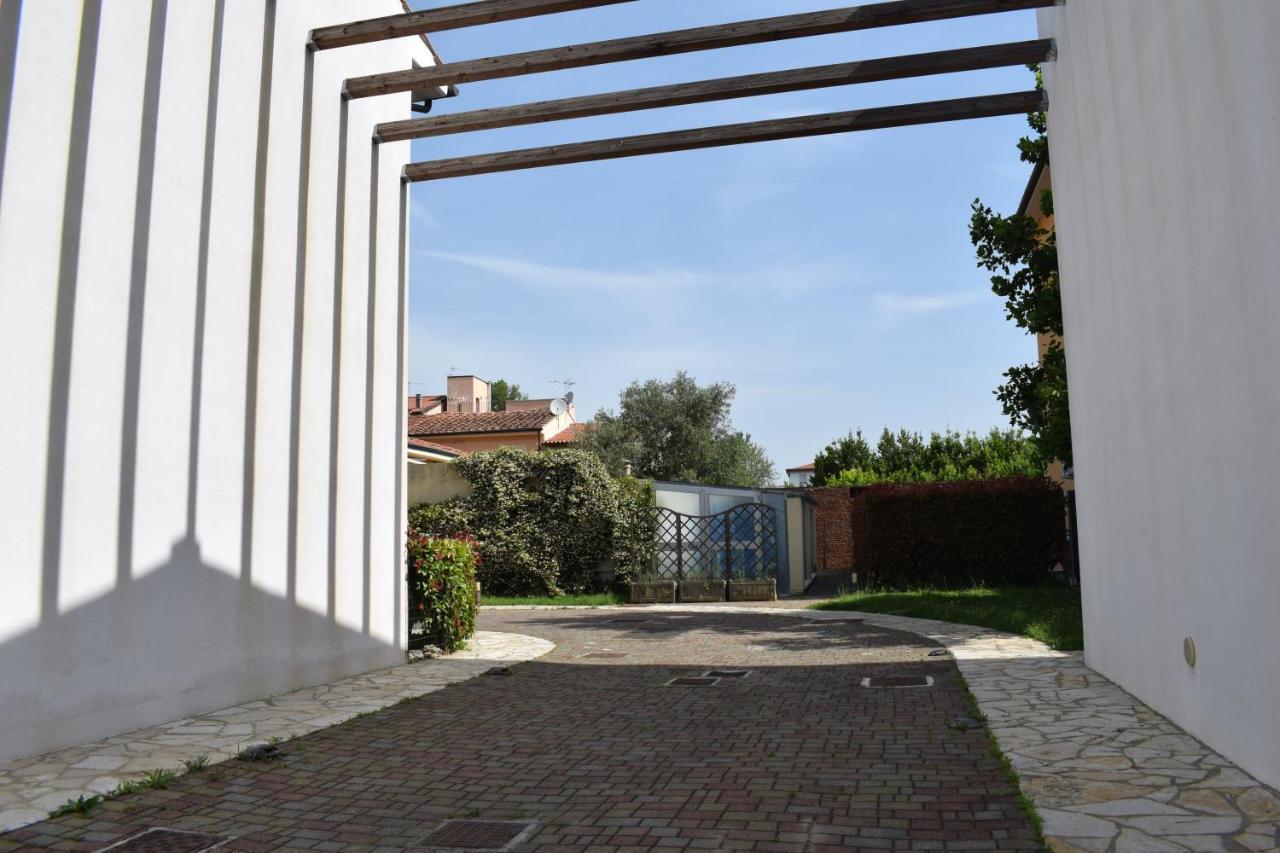Holiday And Art Casa Boulogne المظهر الخارجي الصورة